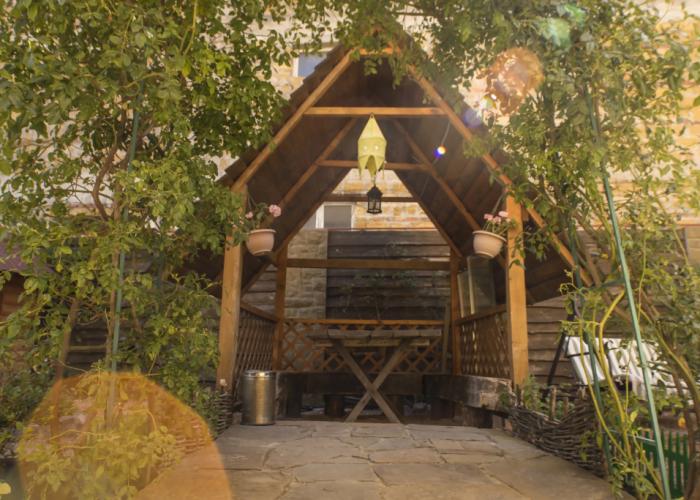 Vstrecha Guest house
