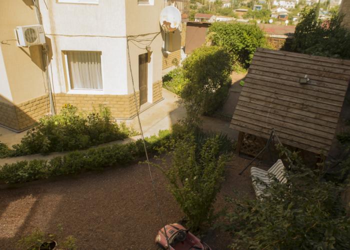 Vstrecha Guest house