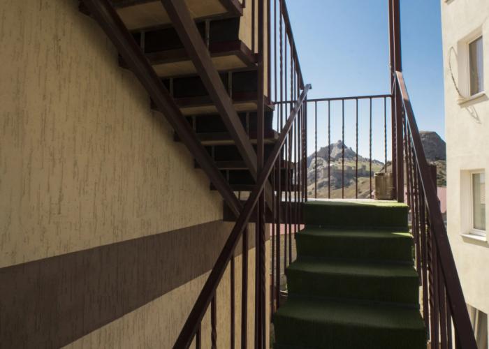 Vstrecha Guest house