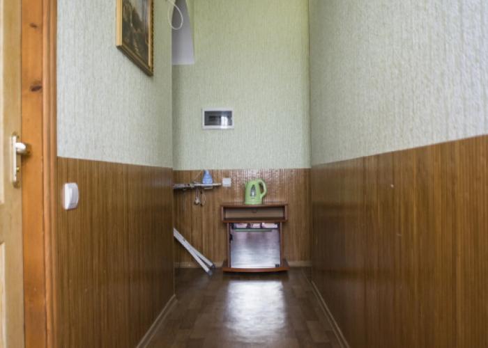Vstrecha Guest house