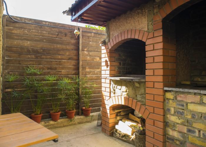 Vstrecha Guest house