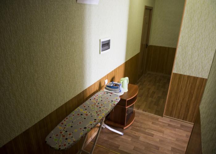 Vstrecha Guest house