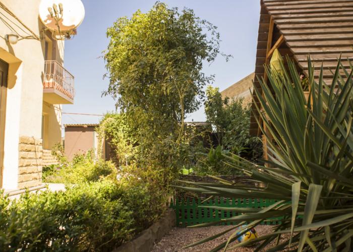 Vstrecha Guest house