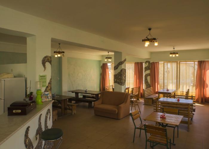 Vstrecha Guest house