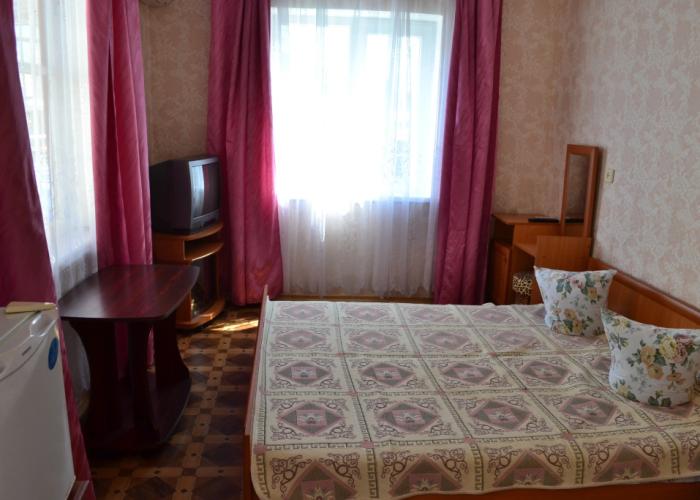 Dvorik Italii Guest house