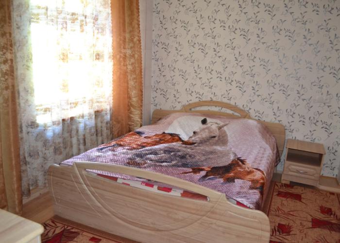 Dvorik Italii Guest house