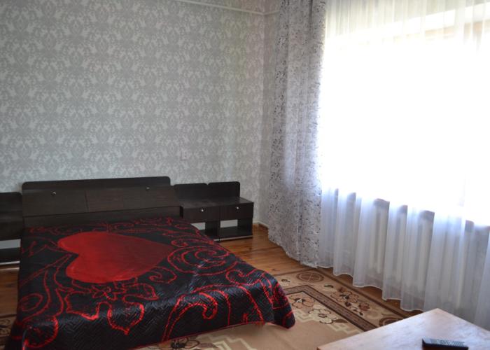 Dvorik Italii Guest house