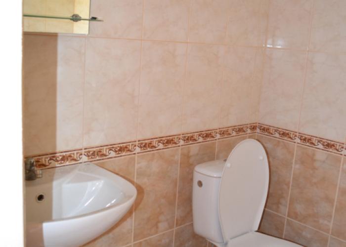Dvorik Italii Guest house