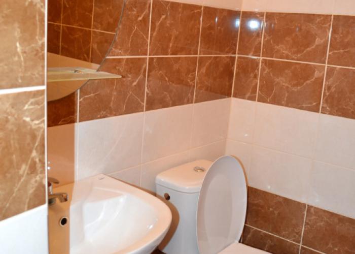 Dvorik Italii Guest house
