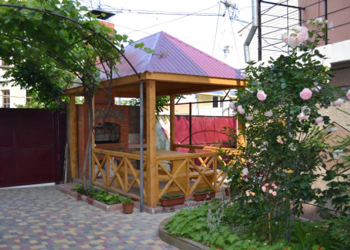Dvorik Italii Guest house