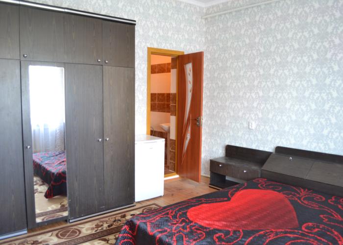 Dvorik Italii Guest house