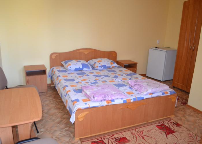 Dvorik Italii Guest house