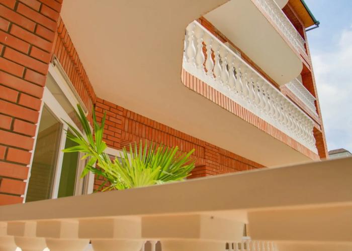 Prime Mini-Hotel