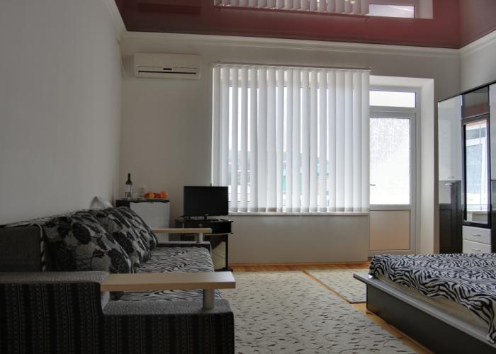 Prime Mini-Hotel