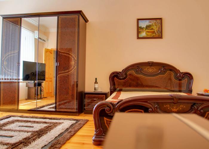 Prime Mini-Hotel