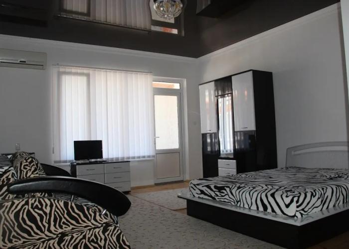 Prime Mini-Hotel