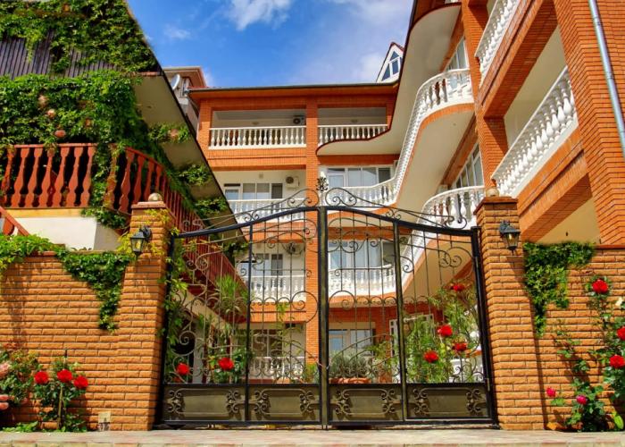 Prime Mini-Hotel