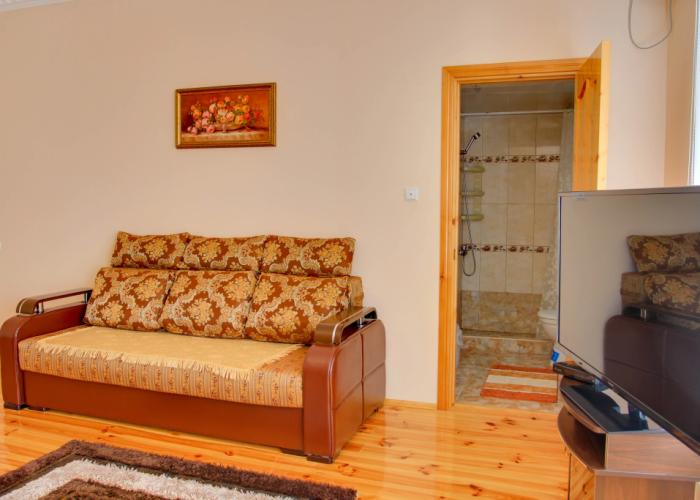 Prime Mini-Hotel