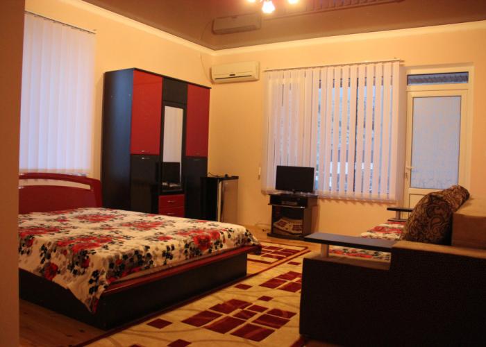 Prime Mini-Hotel