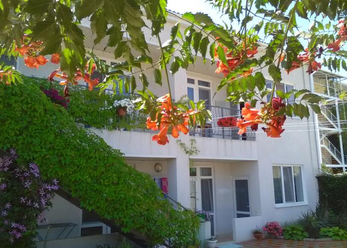 Viktoriya Mini-Hotel