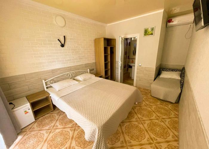 Viktoriya Mini-Hotel