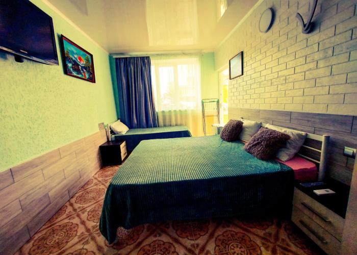 Viktoriya Mini-Hotel