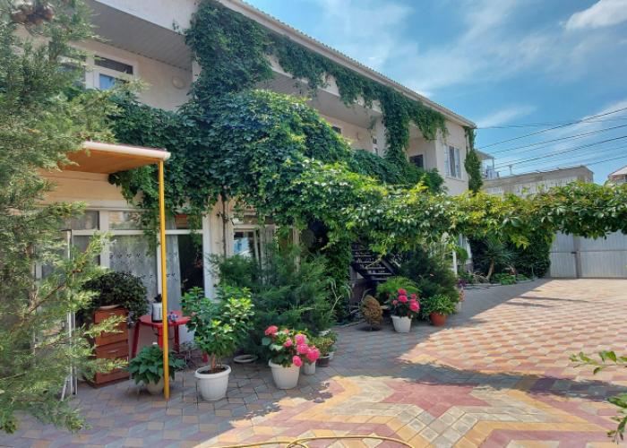 Viktoriya Mini-Hotel