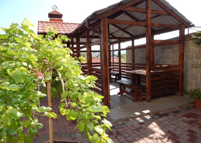 Villa Eva Guest house