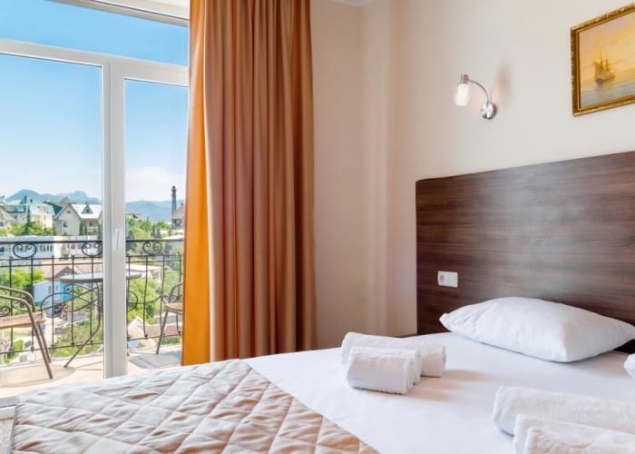 Villa Eva Guest house