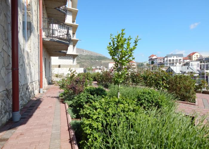 Villa Eva Guest house