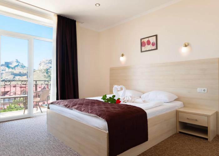 Villa Eva Guest house
