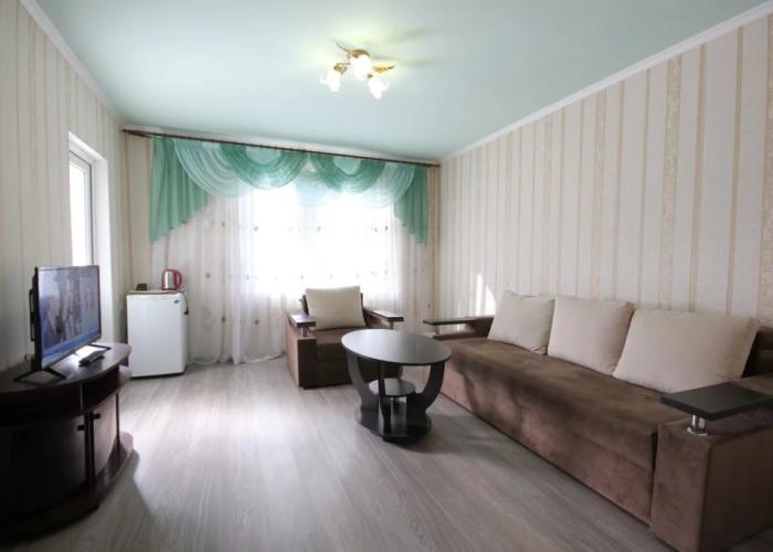 Guest House Amira