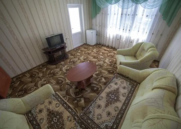 Guest House Amira