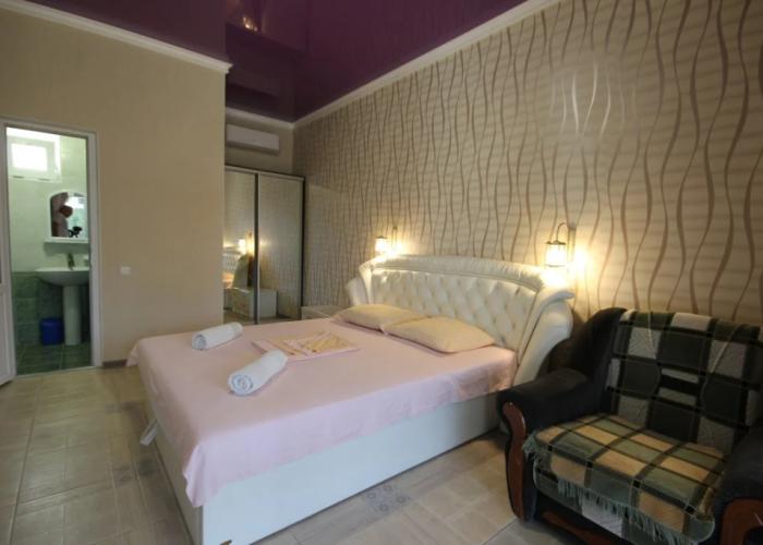 Guest House Amira