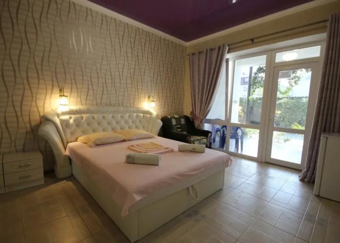 Guest House Amira