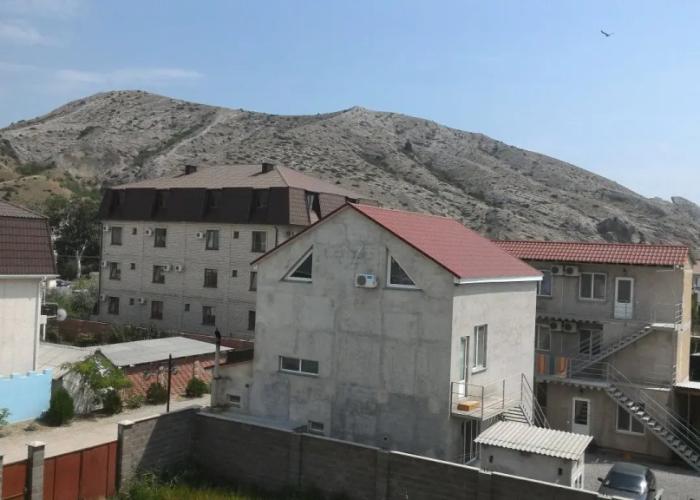 Guest House Amira