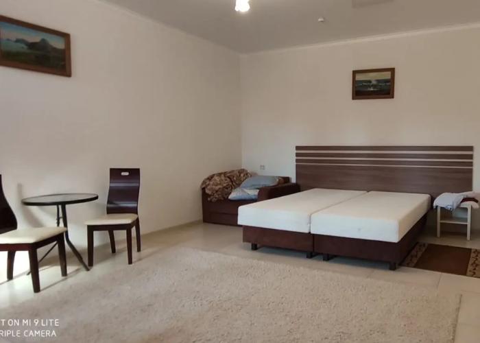 Eva Hotel