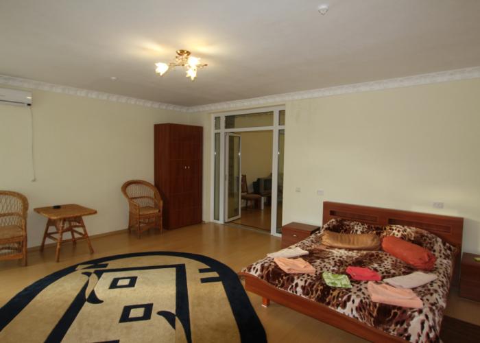 Eva Hotel