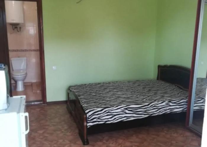 Hotel U Emira