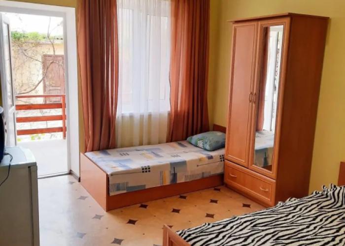Hotel U Emira