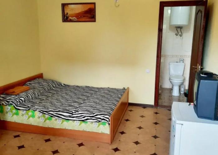 Hotel U Emira