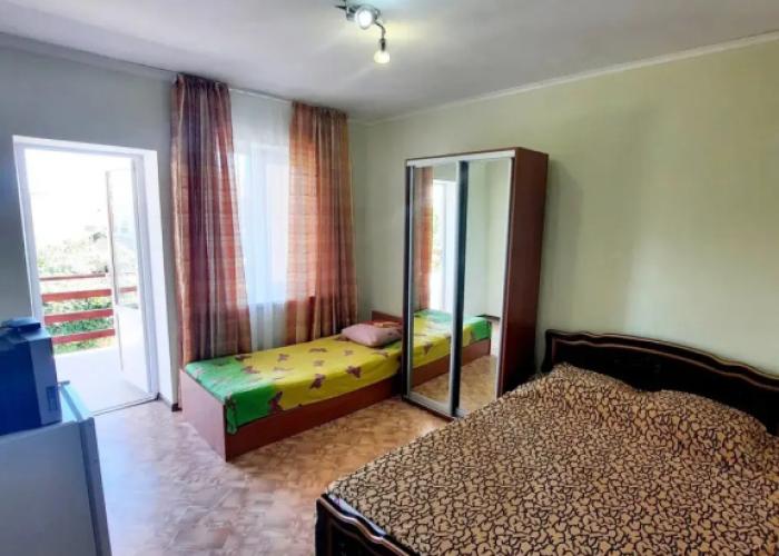 Hotel U Emira