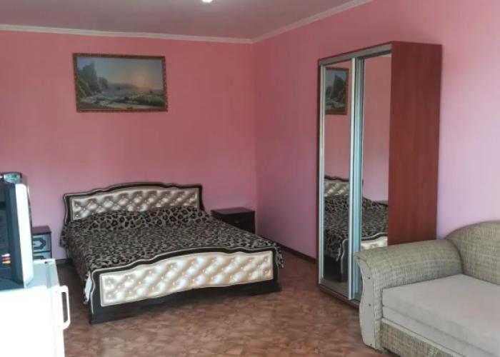 Hotel U Emira