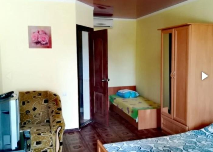 Hotel U Emira