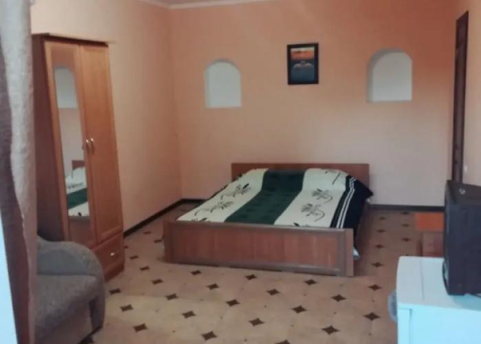 Hotel U Emira