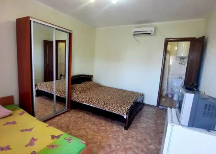 Hotel U Emira