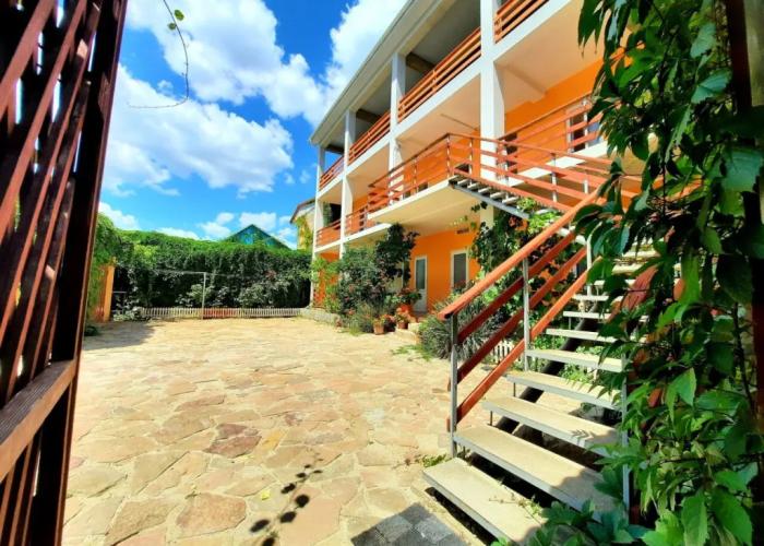 Hotel U Emira