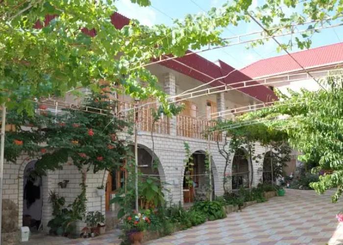 Idilliya Guest House