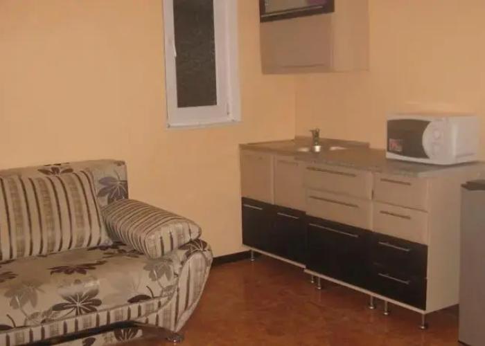 Idilliya Guest House
