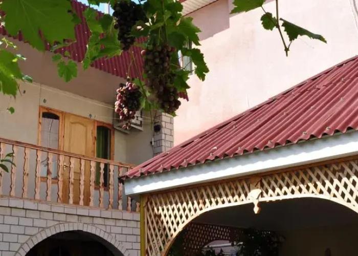 Idilliya Guest House